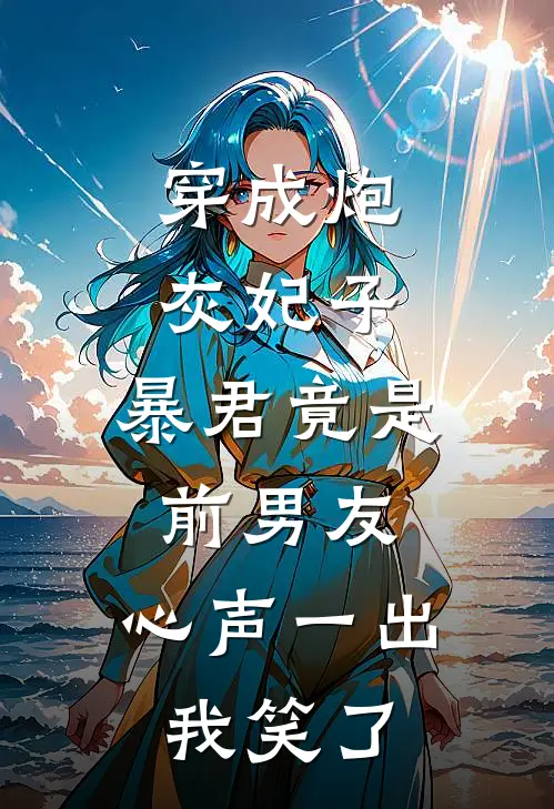 穿成炮灰妃子，暴君竟是前男友，心声一出我笑了