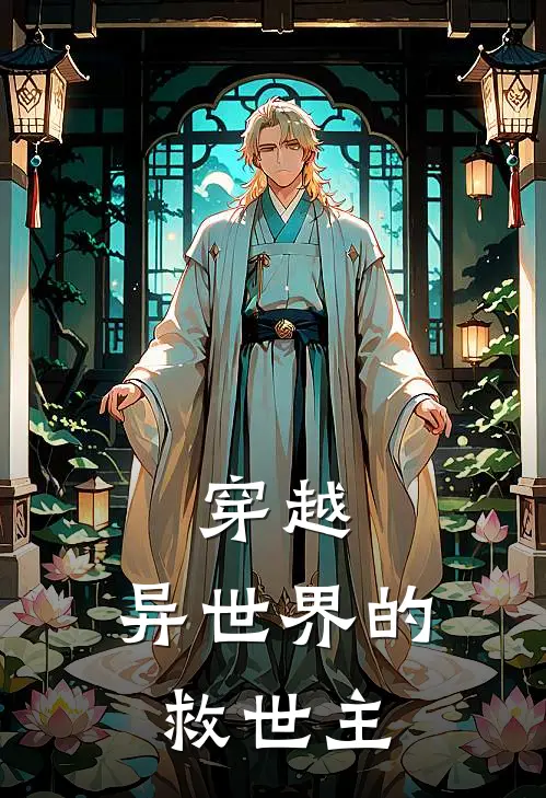 穿越：异世界的救世主