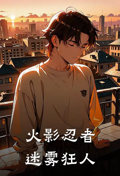 火影忍者：迷雾狂人