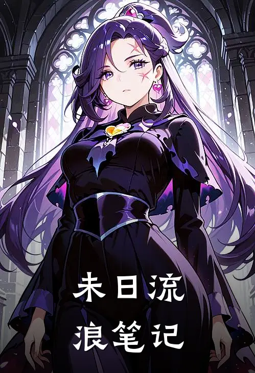 未日流浪笔记