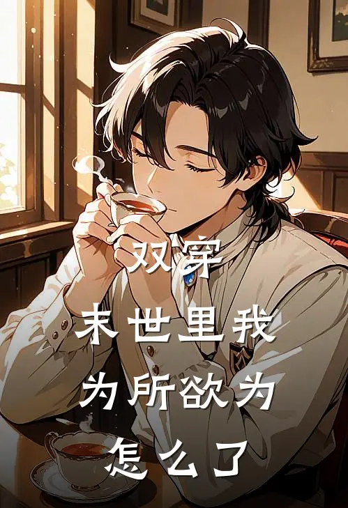 双穿：末世里我为所欲为怎么了