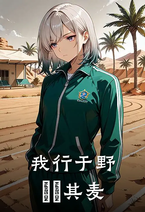 我行于野芃芃其麦