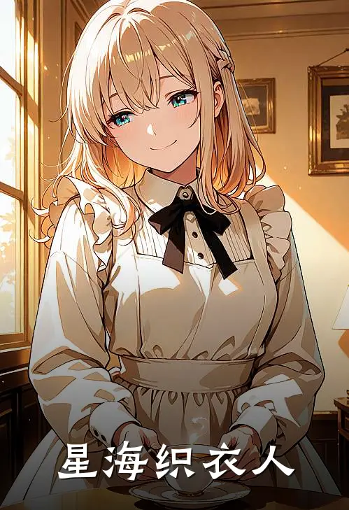 星海织衣人