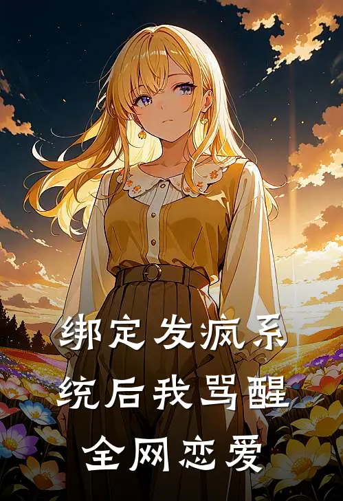 绑定发疯系统后我骂醒全网恋爱