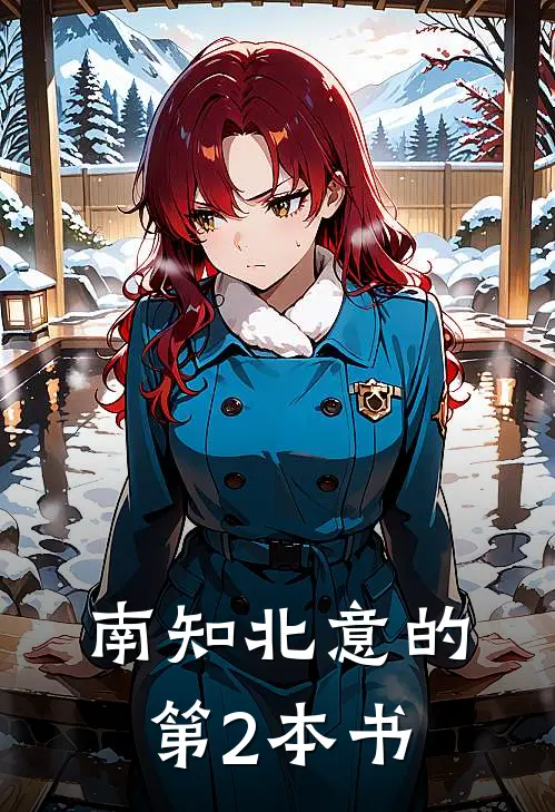 南知北意的第2本书