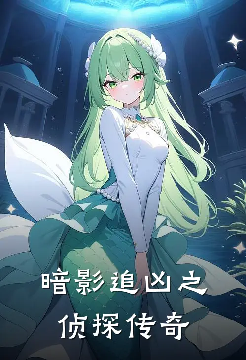 暗影追凶之侦探传奇