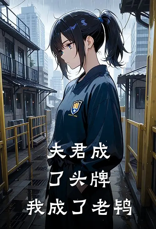 夫君成了头牌，我成了老鸨