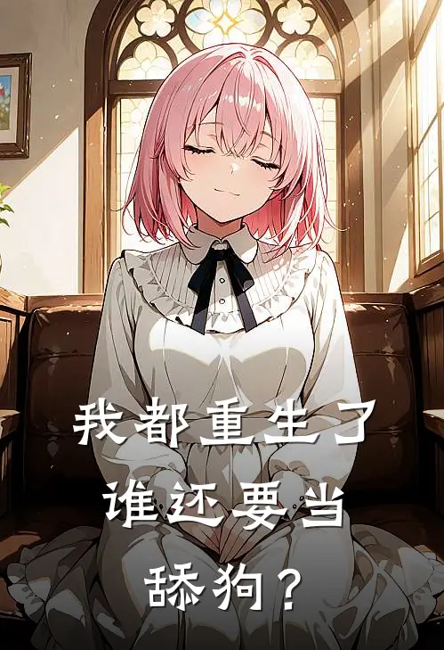 我都重生了，谁还要当舔狗？