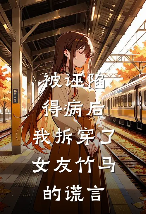 被诬陷得病后，我拆穿了女友竹马的谎言