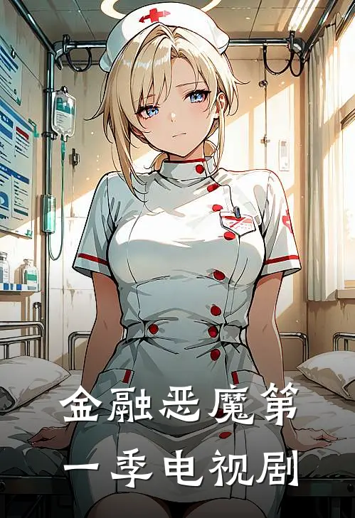 金融恶魔第一季 电视剧