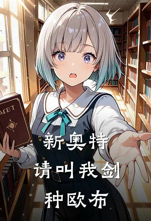 新奥特：请叫我剑种欧布