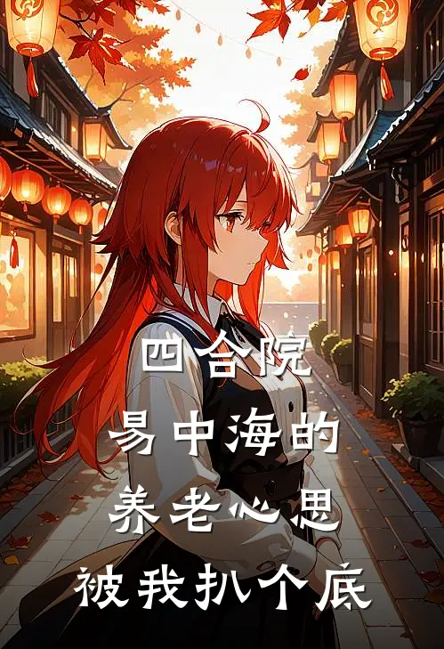 四合院：易中海的养老心思，被我扒个底