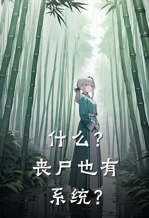 什么？丧尸也有系统？