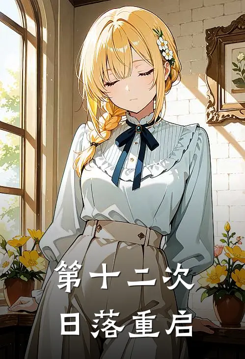 第十二次日落重启