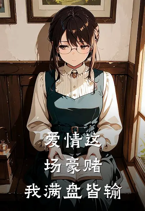 爱情这场豪赌，我满盘皆输