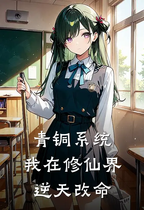 青铜系统：我在修仙界逆天改命