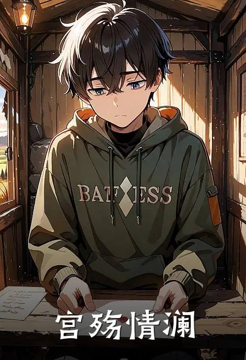 宫殇情澜