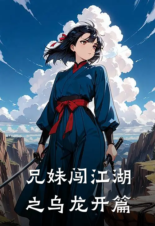 兄妹闯江湖之乌龙开篇