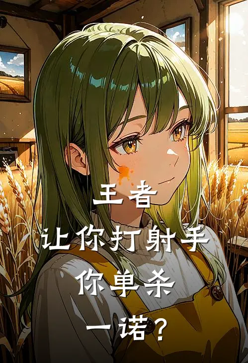 王者：让你打射手，你单杀一诺？