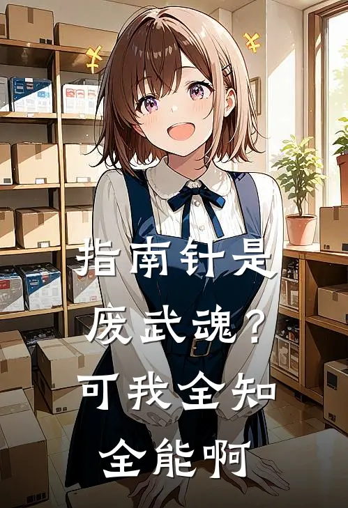 指南针是废武魂？可我全知全能啊