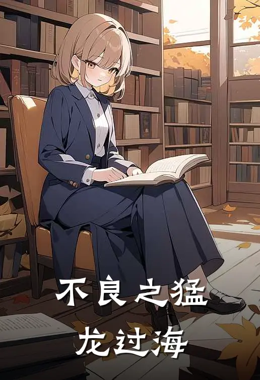 不良之猛龙过海