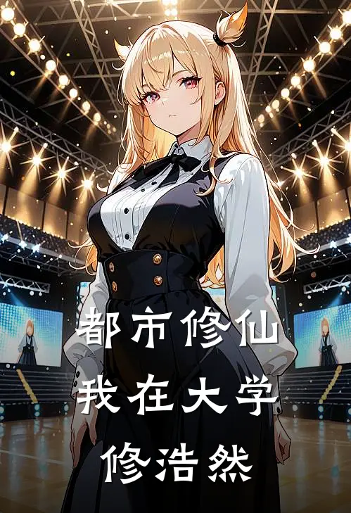 都市修仙：我在大学修浩然