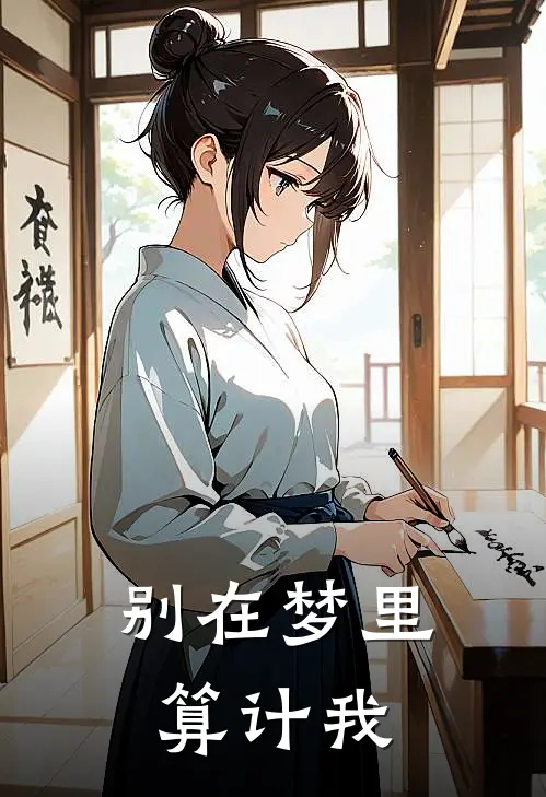 别在梦里算计我