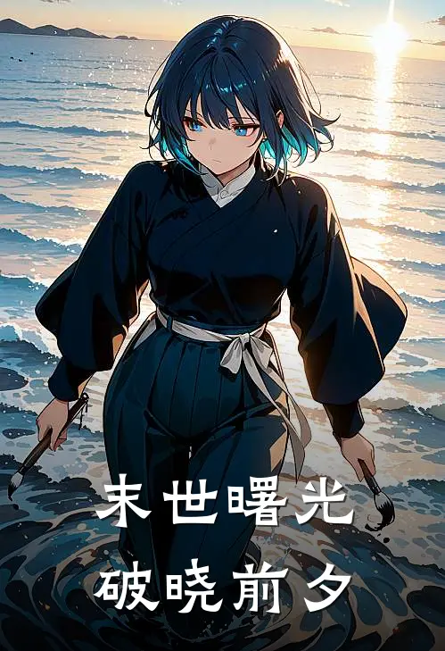 末世曙光：破晓前夕