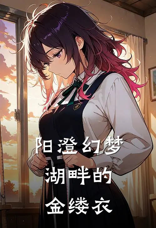 阳澄幻梦：湖畔的金缕衣