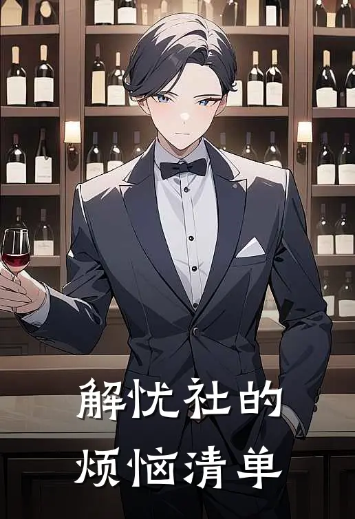 解忧社的烦恼清单