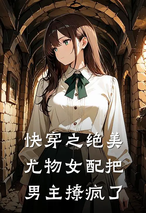 快穿之绝美尤物女配把男主撩疯了