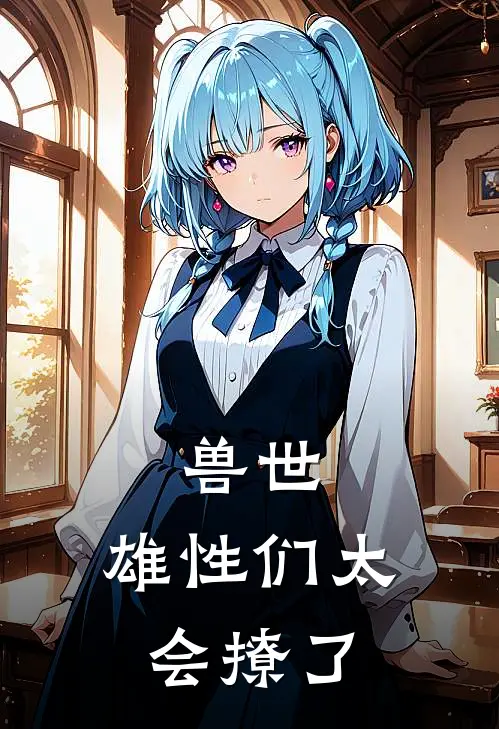 兽世：雄性们太会撩了