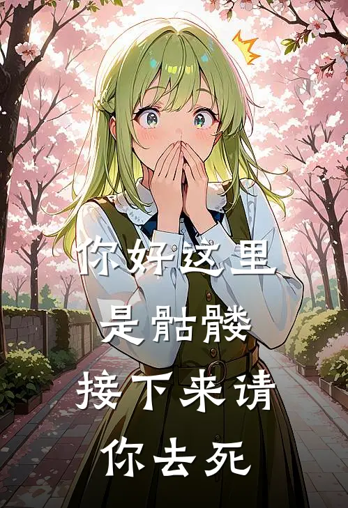 你好这里是骷髅，接下来请你去死