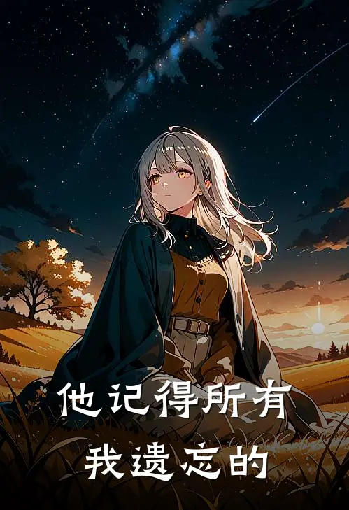 他记得所有我遗忘的