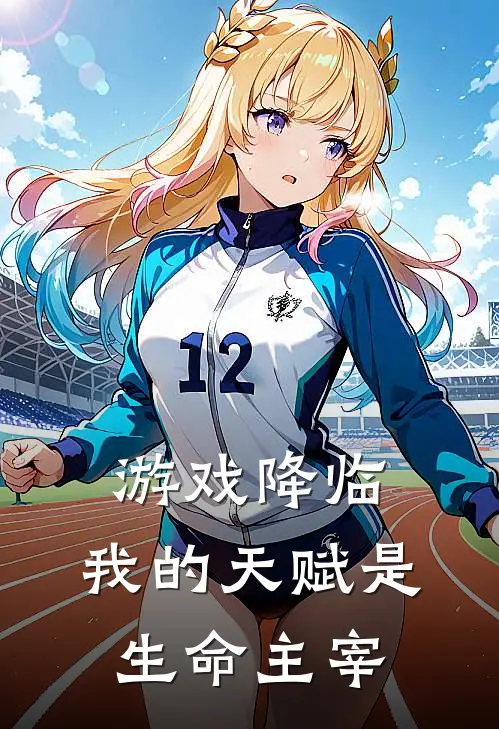 游戏降临：我的天赋是生命主宰