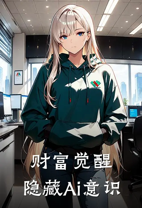 财富觉醒：隐藏Ai意识