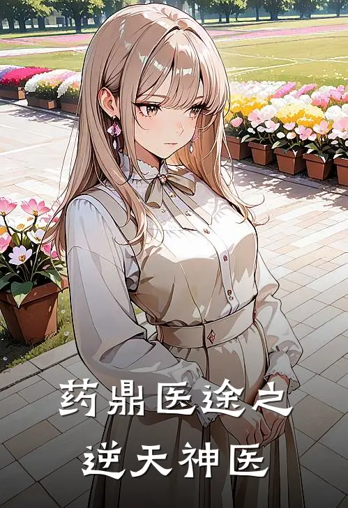 药鼎医途之逆天神医