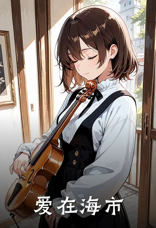 爱在海市