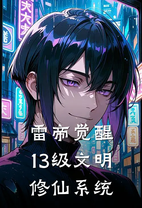雷帝觉醒：13级文明修仙系统