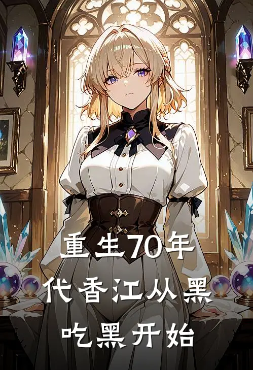 重生70年代香江从黑吃黑开始
