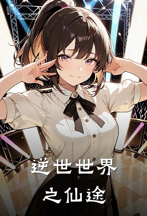 逆世世界之仙途