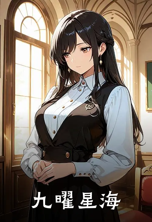 九曜星海