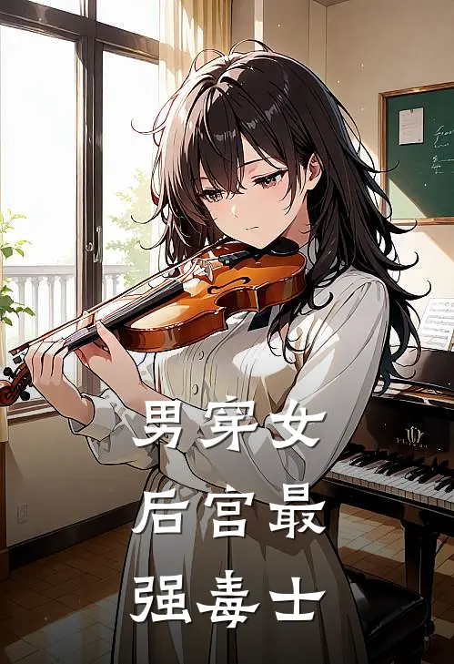 男穿女：后宫最强毒士