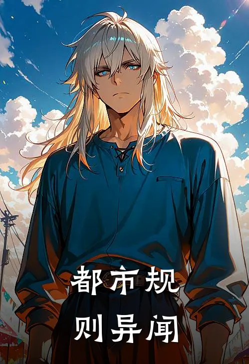 都市规则异闻