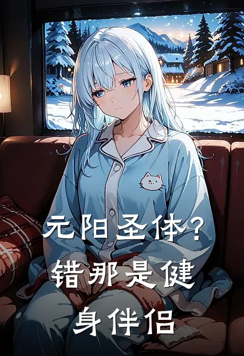 元阳圣体？错，那是健身伴侣