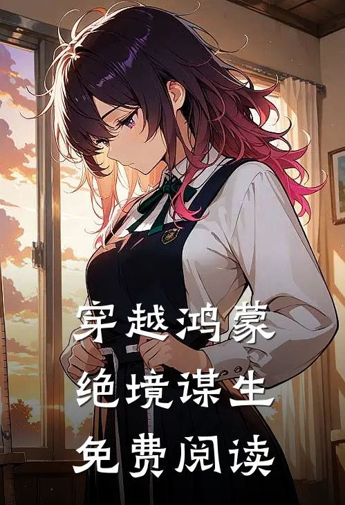 穿越鸿蒙绝境谋生免费阅读