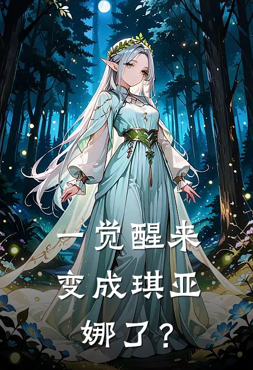 一觉醒来变成琪亚娜了？