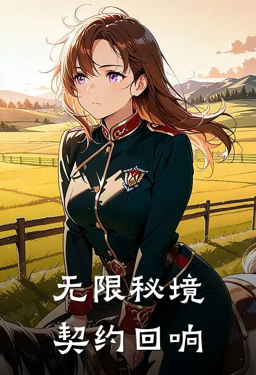 无限秘境：契约回响沈砚云奚最新好看小说_已完结小说无限秘境：契约回响沈砚云奚