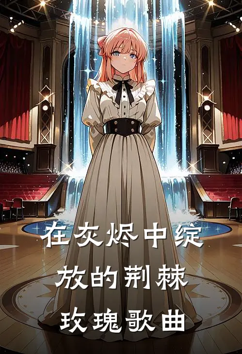 在灰烬中绽放的荆棘玫瑰歌曲