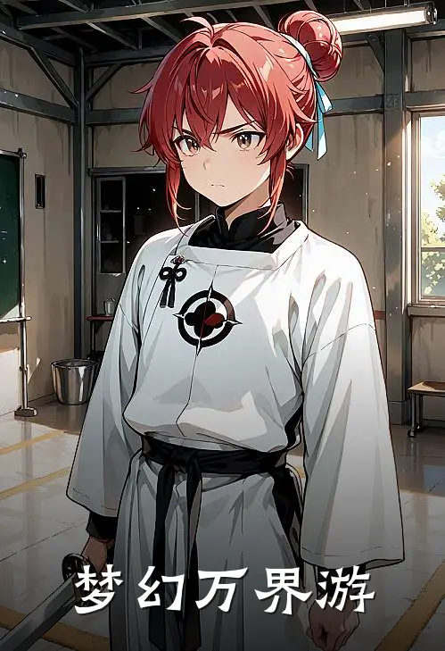 梦幻万界游